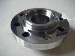 Lap Joint Flange