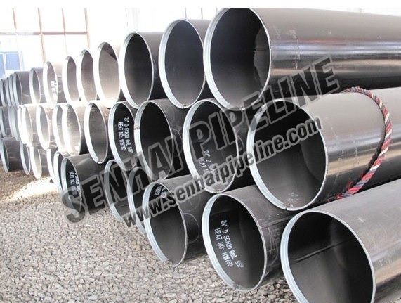 Welded Casing Pipe